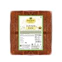 Dhampure Speciality Gur Ragi Saunf Elaichi Rusk Tea Snack, Pure Gur Bakery Rusk, Healthy Snacks With Low Sugar, 200Gms
