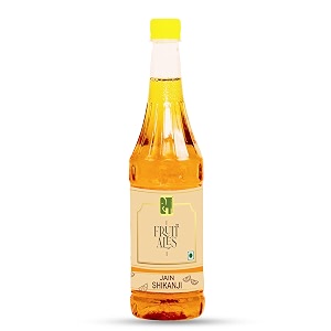 dhampure speciality jain shikanji sharbat syrup 800ml  instant lemon nimbu shikanji drink concentrate  summer cooler beverage mix  refreshing lemon drink base