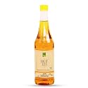 Dhampure Speciality Jain Shikanji Sharbat Syrup 800ml | Instant Lemon Nimbu Shikanji Drink Concentrate | Summer Cooler Beverage Mix | Refreshing Lemon Drink Base