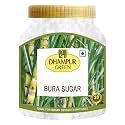 Dhampure Speciality Bura Sugar, 800G | Indian Desi Shakkar | Sulphurless White Sugar Powder For Baking Mithaai, Chemical Free