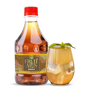 dhampure speciality shikanji makes 10-12 drinks 300ml pour add stir amp sip syrup for cocktails mocktailslemonadesnon alcoholic