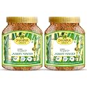 Dhampure Speciality Organic Jaggery Powder 1.6kg (2 x 800g) Desi Shakkar