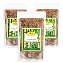 Dhampure Speciality Palm Candy Tal Mishri, 450G (150Gx3) | Palm Candy Sugar Crystals | Panam Kalkandam | No Added Chemicals | No Color | No Preservatives