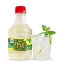 Dhampurgreen Mojito Mocktail Cocktail Vodka, Rum, Gin Mixer Syrup, Makes 10-12 Drinks Each Bottle, 300Ml Pour Add Stir & Sip Syrup For Cocktails Mocktails/Non Alcoholic Beverage
