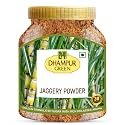 Dhampurgreen Jaggery Powder 750g | Desi Shakkar | Natural Sugar Substitute