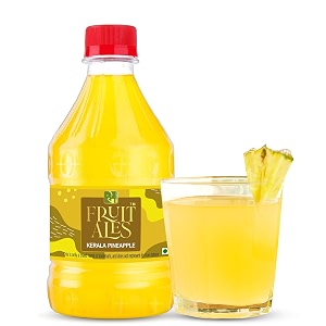 dhampurgreen kerala pineapple mocktail cocktail vodka rum gin mixer syrup makes 10-12 drinks each bottle 300ml pour add stir amp sip syrup  non alcoholic beverage