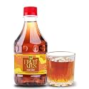 Dhampurgreen Fruit Beer Syrup 300ml | Mocktail &amp; Cocktail Mixer Drink Concentrate | Non Alcoholic Beverage for Soda, Coolers &amp; Summer Drinks | Fruit Beer Flavour