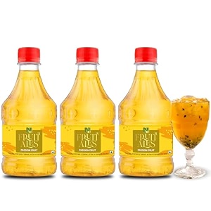 dhampurgreen passion fruit mocktail cocktail vodka rum gin mixer syrup makes 10-12 drinks each bottle 900ml 300ml x 3 pour add stir amp sip syrup for cocktails mocktailsnon alcoholic beverage
