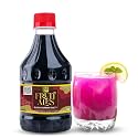 Dhampurgreen Black Currant Salty, 300ml | Mocktail Cocktail Vodka, Rum, Gin Mixer Syrup | Makes 10-12 Drinks Each Bottle | Pour Add Stir &amp; Sip Syrup For Cocktails | Non Alcoholic Beverage