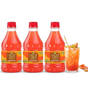 dhampurgreen tangerine orange mocktail cocktail vodka rum gin mixer makes 10-12 drinks each bottle 900ml 300ml x 3 pour add stir amp sip syrup for cocktails mocktailsnon alcoholic beverage