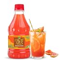 DHAMPURGREEN Tangerine Orange Mocktail Syrup, 300ml | Orange Drink Concentrate | Cocktail &amp; Mocktail Mixer | Non Alcoholic Beverage Syrup | For Soda, Sparkling Water, Coolers &amp; Party Drinks | Makes 10–12 Drinks