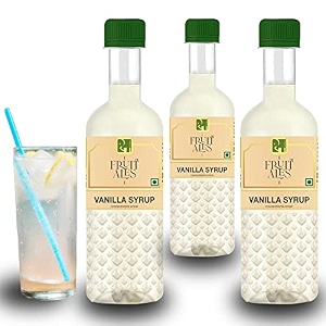 dhampurgreen vanilla syrup mocktail cocktail vodka rum gin mixer syrup makes 10-12 drinks each bottle 900ml 300ml x 3 pour add stir amp sip syrup for cocktails mocktailsnon alcoholic beverage