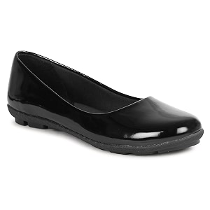 DHANESHWAR Womens Ballet Flats Belly Shoes for