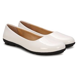DHANESHWAR Womens Ballet Flats Belly Shoes for