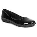 DHANESHWAR Women39s Ballet Flats Belly Shoes for
