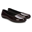 DHANESHWAR Women39s Ballet Flats Belly Shoes for
