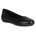 DHANESHWAR Women39s Ballet Flats Belly Shoes for