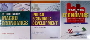 Dhanpat Rai Indian Economic Development And Introductory