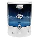 Water Purifier RO+COPPER+ UV, | 9Liter | Fully Automatic Function White Color Best For Home and Office