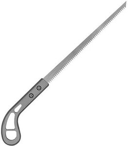 DHANVI ENTERPRISE Wood Cutter Saw Portable Hand