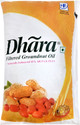 DHARA Groundnut Oil