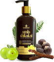 Dharishah Ayurveda Amla Shikakai Shampoo - 900ml
