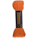 Dharma 01-2110 Persimmon Thread Thread Fine 170m Col.21