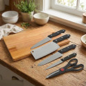 Dharma Creation Stainless Steel Kitchen Knife Set