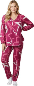dharma fashaion tunic pant co-ords set