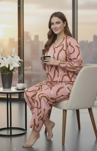 dharma fashaion tunic pant co-ords set