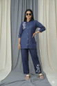 Dharma Fashaion Tunic Pant Co-ords Set