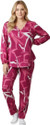 Dharma Fashaion Tunic Pant Co-ords Set