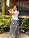 Dharma Fashaion Tunic Pant Co-ords Set
