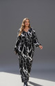 Dharma Fashaion Tunic Pant Co-ords Set