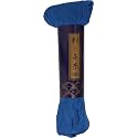 Dharma Sashiko Thread, Fine Line, 5 Skeins Set, 5 ft (170 m) col.27 inches (170 m), Blue