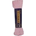 Dharma Sashiko Thread, Fine Line, 566.9 ft (170 m), Col.22, Cherry Blossom Set, 5 Skeins Set