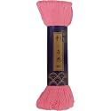 Dharma Sashiko Thread, Fine Line, 566.9 ft (170 m), Col.23, Plum, 5 Skeins Set