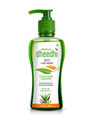 Dhathri Dheedhi Daily Herbal Shampoo | Anti-Hairfall & Anti-Frizz Hair Cleanser (400 ml)