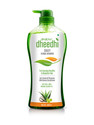 Dhathri Dheedhi Daily Herbal Shampoo | Anti-Hairfall & Anti-Frizz Hair Cleanser