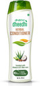Dhathri Dheedhi Herbal Conditioner with Amla & Tulsi for Frizz-Free, Strong Hair (200 ml)
