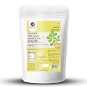 Dhatu Organics Sprouted Fenugreek Flour 100g | Vendhayam/Methi seeds | Less bitter | High Anti-oxident| Easily Digestiable | Low GI | Heart Healthy