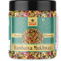 Dhawak Bambaiya Mukhwas Home Made Mouth FreshnerDigestive