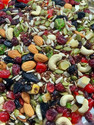 Dhawak Dry Fruits Nutmix Mix Seeds and Dry Fruits for eating |Healthy Snacks Assorted Seeds & Nuts (1 x 1 kg)