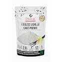 Dhawak Eggless Vanilla Cake Premix - 1250 GMS.