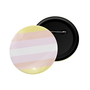 dhcrafts pin badge multicolor pride day amp lgbtq flags glossy finish design pack of 1 58mm