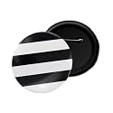 dhcrafts Pin Badge Multicolor Pride day &amp; LGBTQ Flags Glossy Finish Design Pack of 1 (58mm)