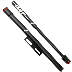 dhe best bike heavy duty single rod open engine leg guardlegguard crash safety bar bat black compatible with hero splendor pro