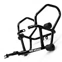 Dhe Best Crash Guard Leg Guard Engine and Leg Protection with Sturdy Metal Tubes for NEW Yamaha XSR 155