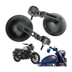 dhe best manual rear view mirror for universal for bike universal for bike