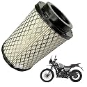 Dhe Best Motorcycle Bike Air Filter Compatible with RE Himalayan